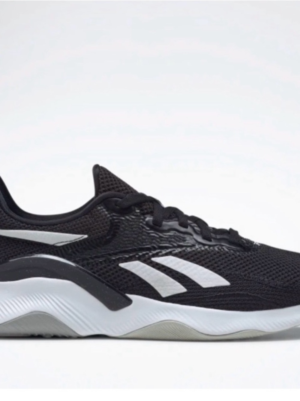 NWT Reebok HIIT TR 3 (In original box!) Size 8
